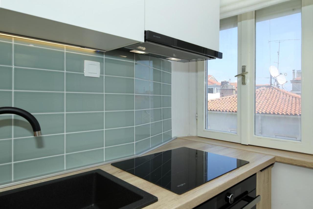 Apartment Dream Задар Екстериор снимка