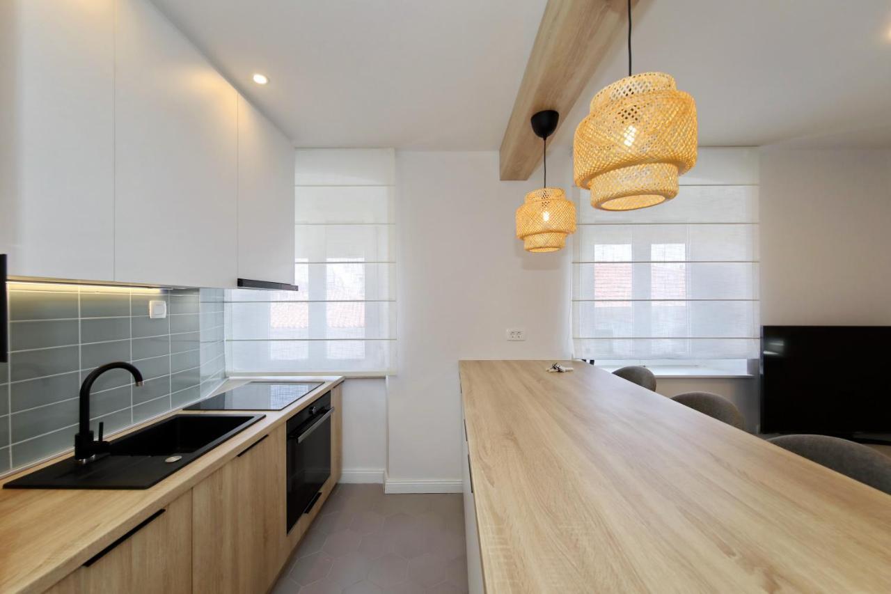 Apartment Dream Задар Екстериор снимка