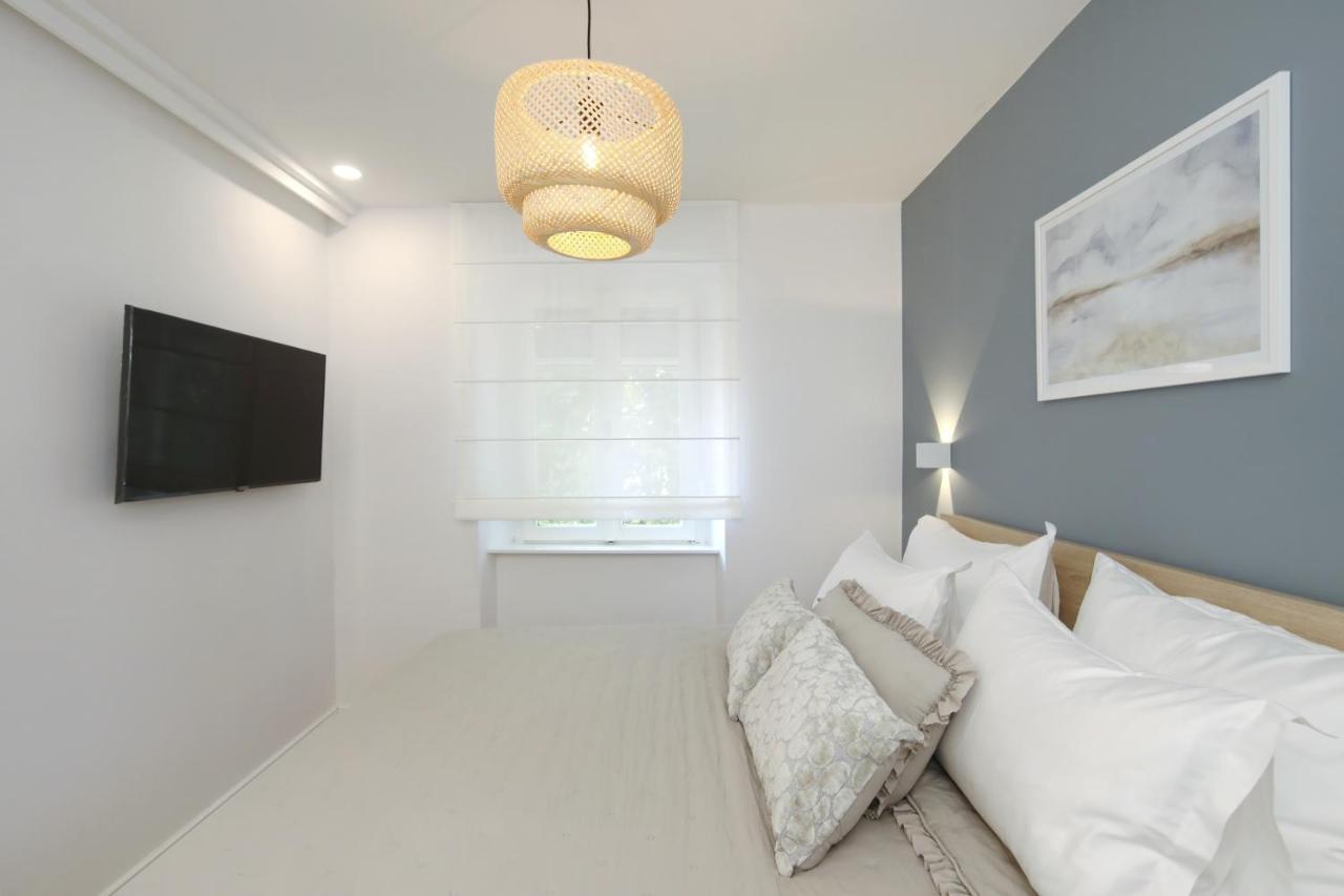 Apartment Dream Задар Екстериор снимка