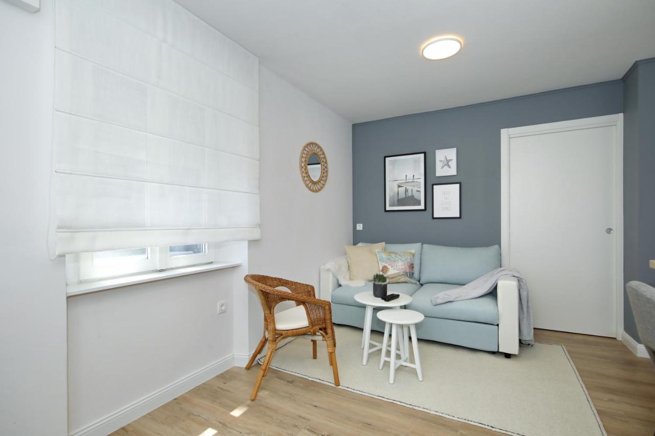 Apartment Dream Задар Екстериор снимка