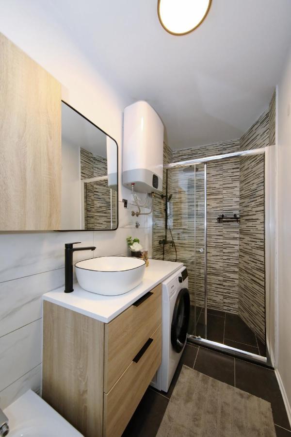 Apartment Dream Задар Екстериор снимка