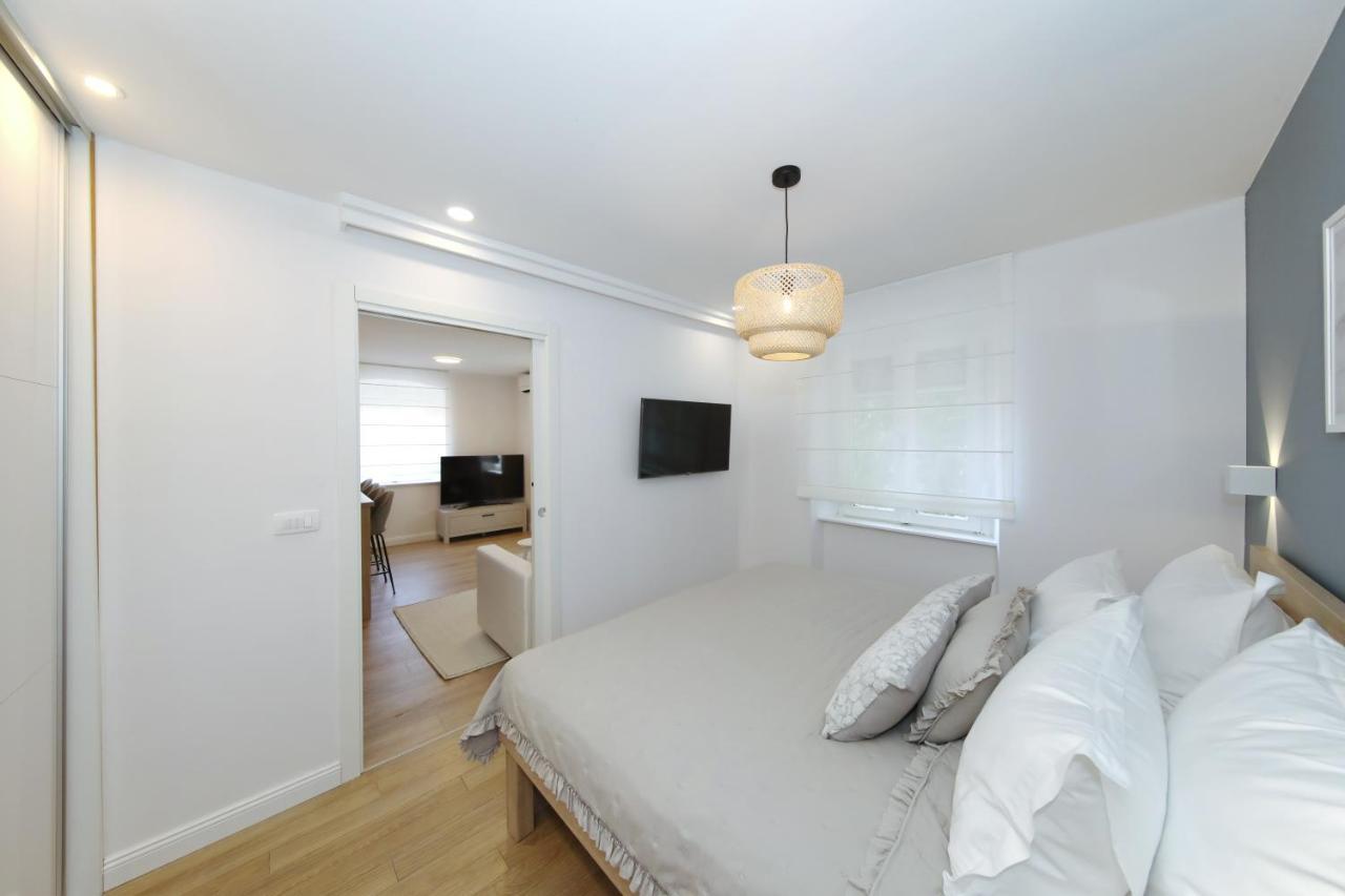 Apartment Dream Задар Екстериор снимка