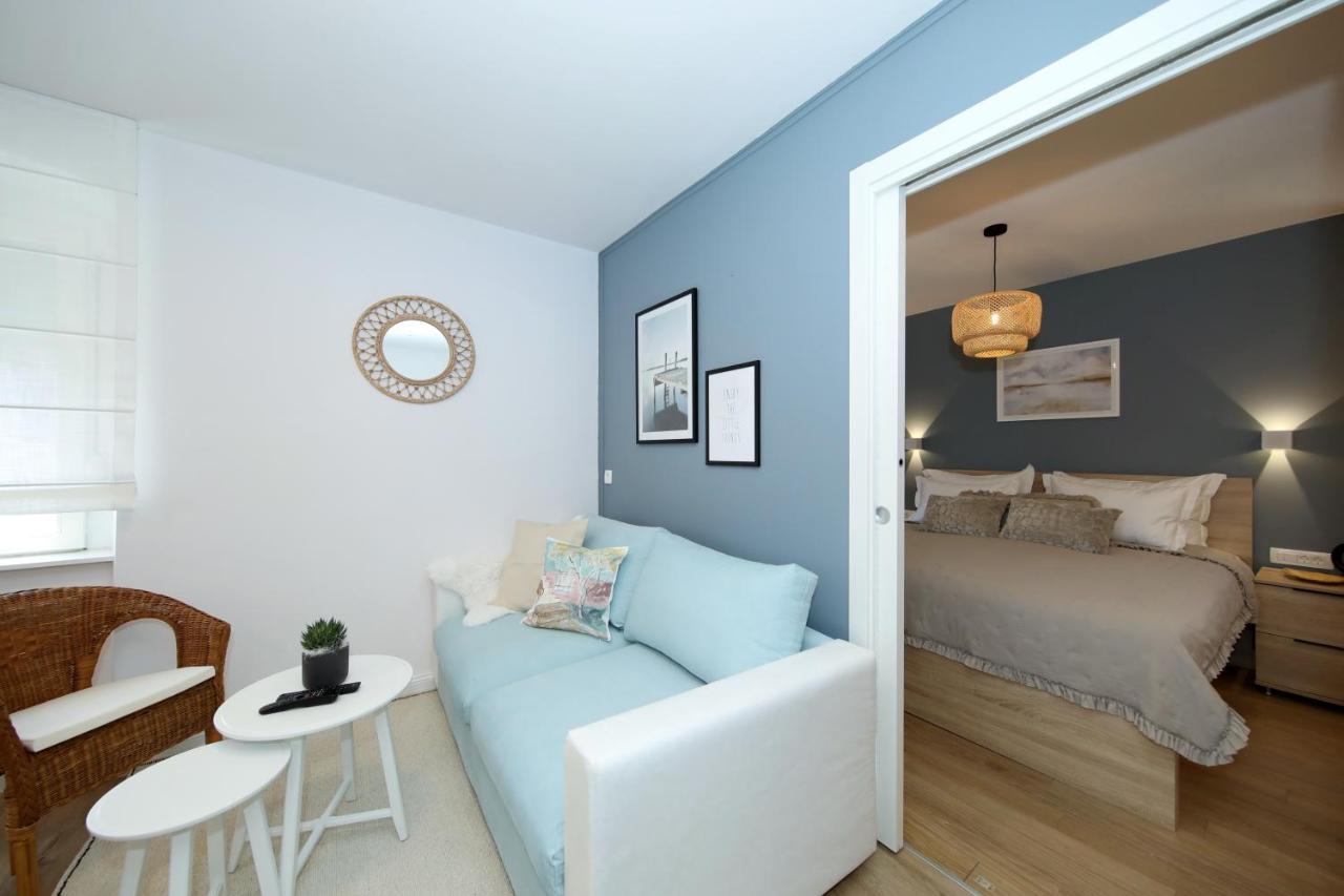 Apartment Dream Задар Екстериор снимка