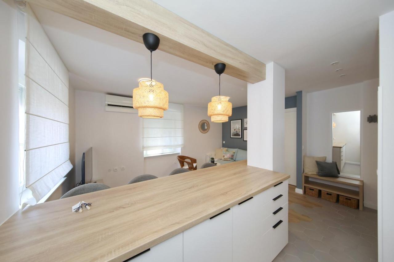 Apartment Dream Задар Екстериор снимка