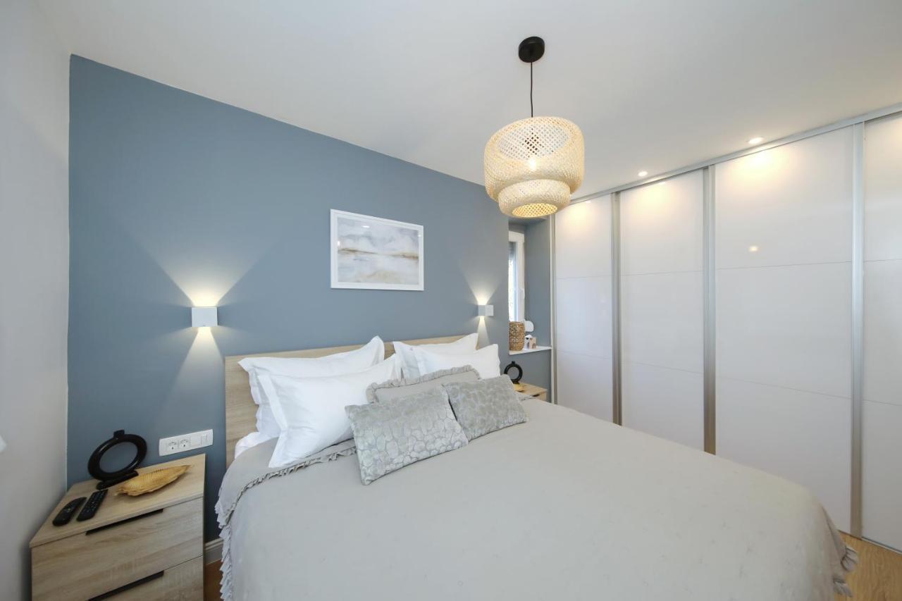 Apartment Dream Задар Екстериор снимка