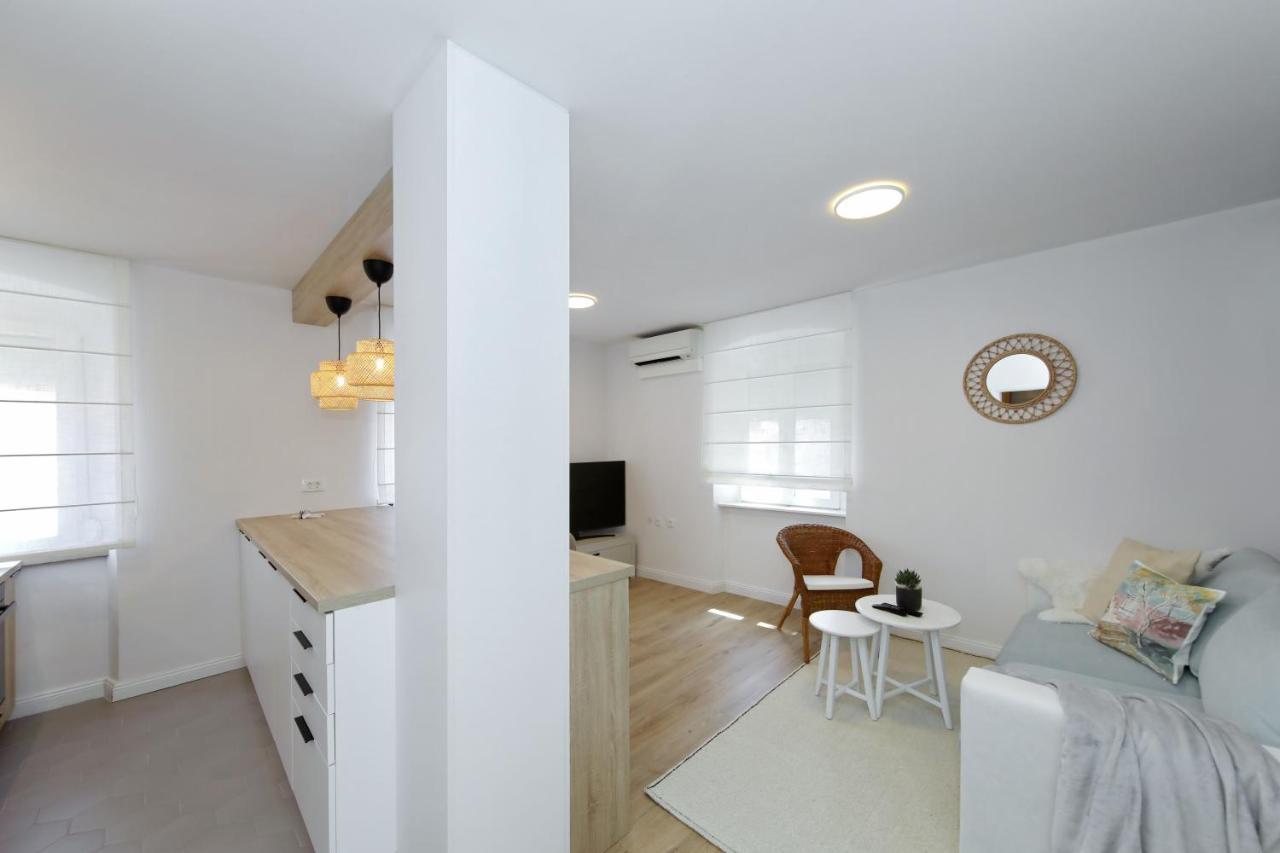 Apartment Dream Задар Екстериор снимка