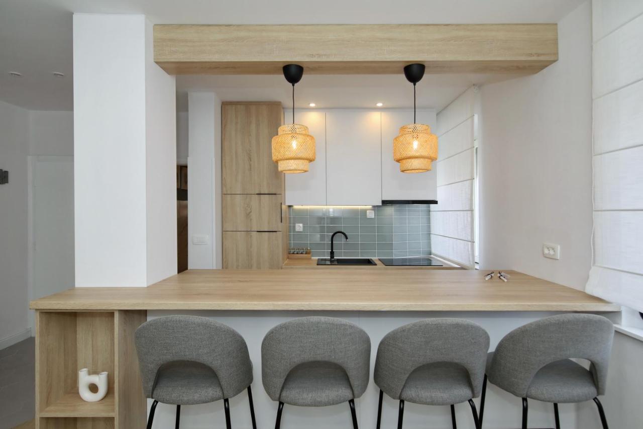 Apartment Dream Задар Екстериор снимка