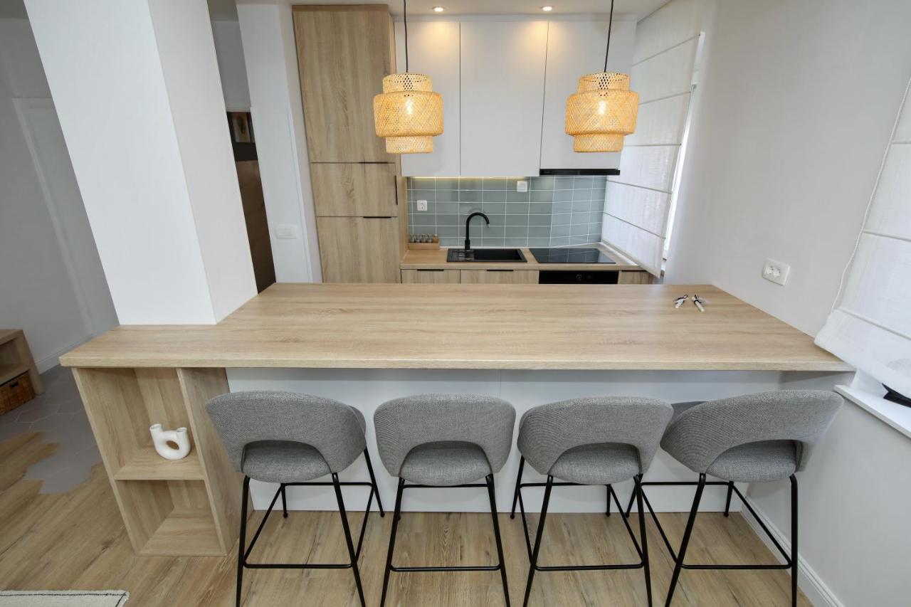 Apartment Dream Задар Екстериор снимка